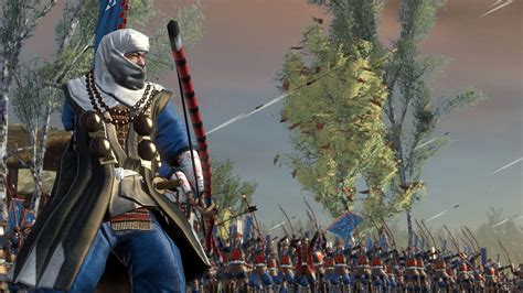 Total War: Three Kingdoms Ringtone