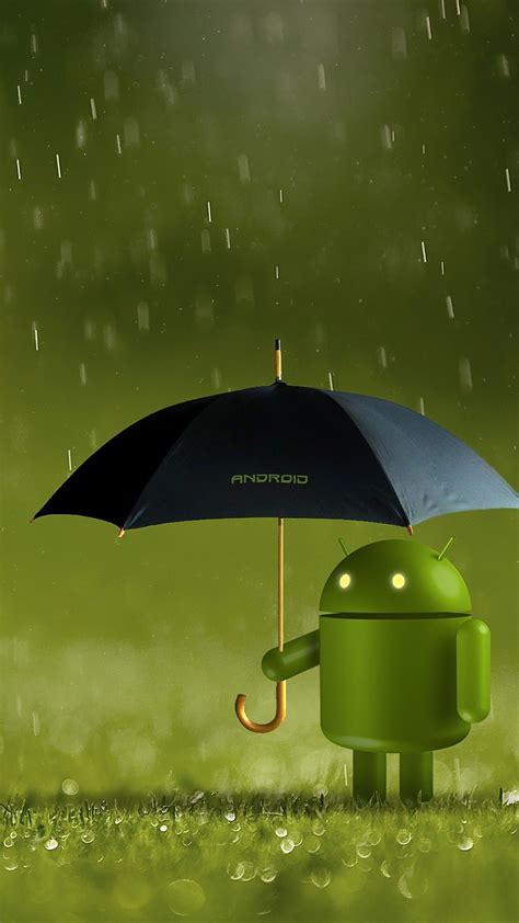 Samsung Rain Ringtone
