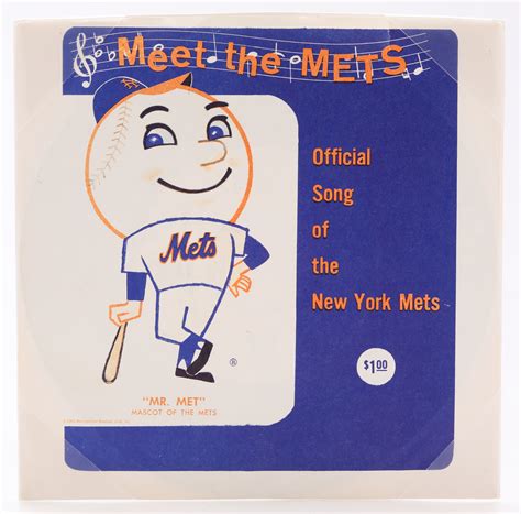 Meet The Mets Ringtone