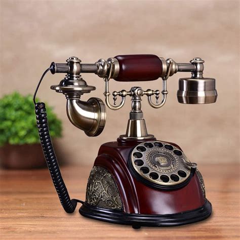 Old Rotary Phone Ringtone