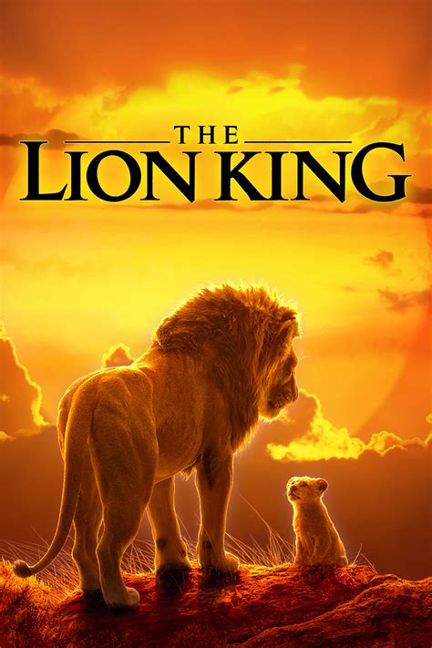The Lion King (2019) Ringtone