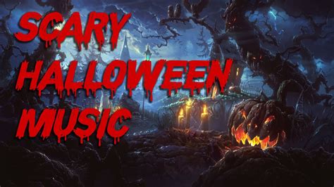 Halloween Creepy Music Ringtone