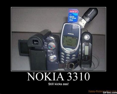 Nokia Funny Ringtone