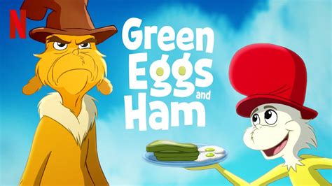 Green Eggs and Ham Ringtone