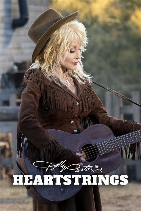 Dolly Parton’s Heartstrings Ringtone