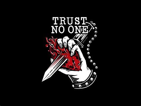 Trust No One Ringtone
