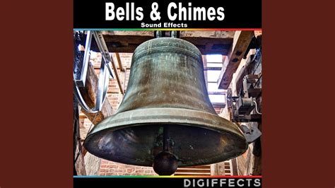 Church Bell Strikes Twelve