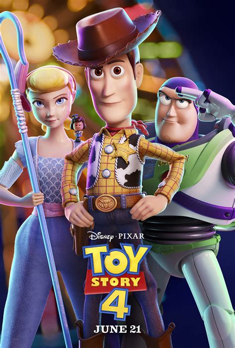 Toy Story 4 Ringtone