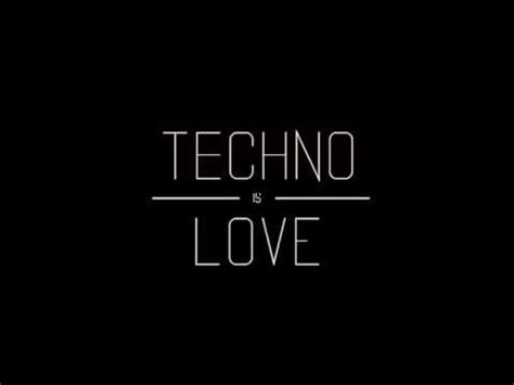 Techno Love Ringtone