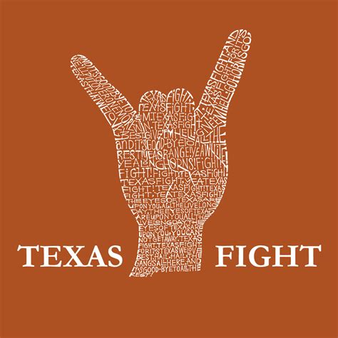 Texas Fight Ringtone