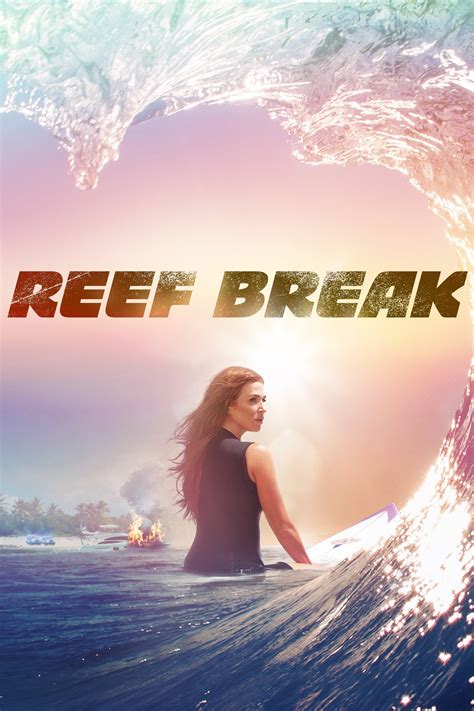 Reef Break Ringtone
