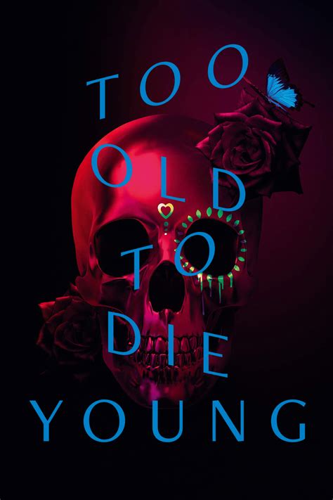 Too Old to Die Young Ringtone