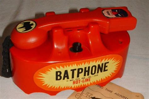 Bat Phone Ringtone