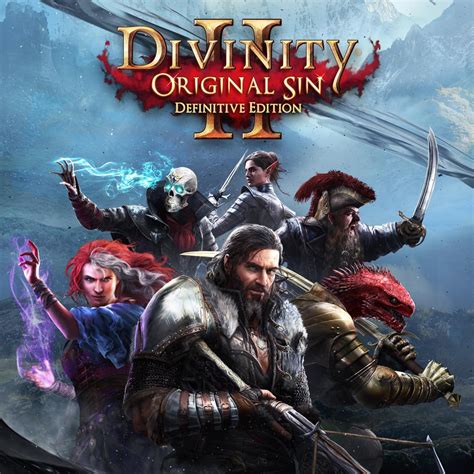 Divinity: Original Sin II Ringtone