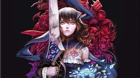 Bloodstained: Ritual of the Night Ringtone