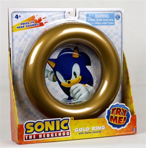 Sonic Ring Sound Ringtone