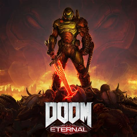 Doom Eternal Ringtone