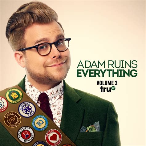 Adam Ruins Everything Ringtone