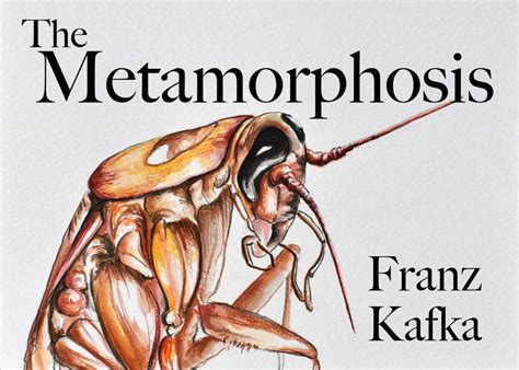 Metamorphosis Ringtone