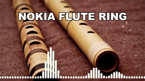 Nokia Flute Ringtone