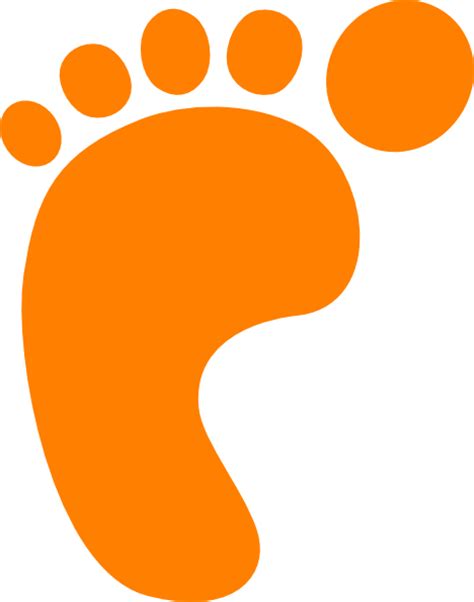 Orange Foot Ringtone