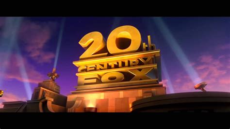 20th Century Fox Flute