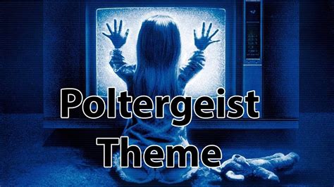 Poltergeist Theme Ringtone