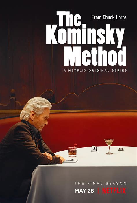 The Kominsky Method Ringtone