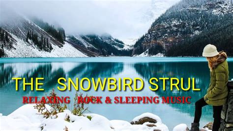 The Snowbird Strut Ringtone