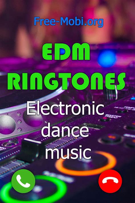 Ringtone Electronic