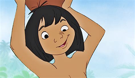 Mowgli: Legend of the Jungle Ringtone