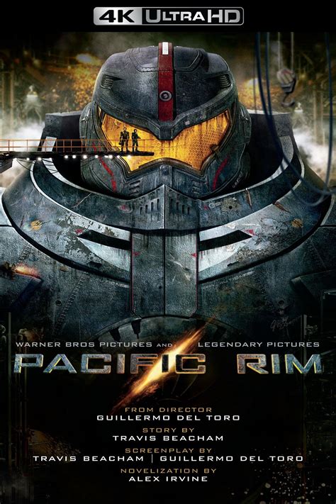 Pacific Rim: Uprising (2018) Ringtone