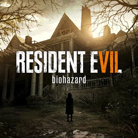 Resident Evil 7: Biohazard Ringtone