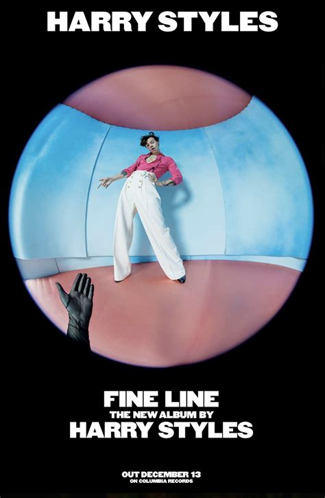 Fine Line Ringtone