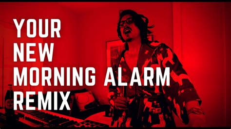 Morning Alarm Song
