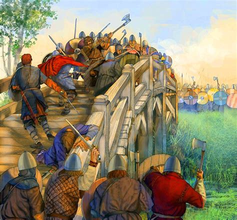 The Battle of 1066 Ringtone