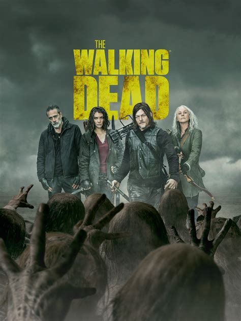 The Walking Dead: The Final Season Ringtone
