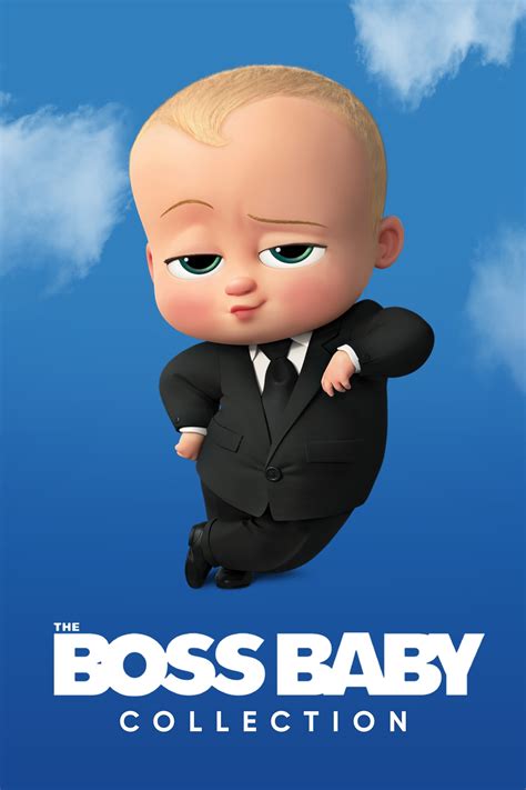 The Boss Baby: Back in Business Theme Song