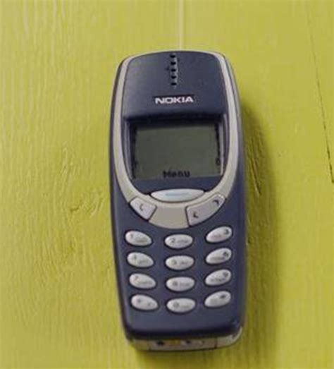 Classic Nokia Ringtone