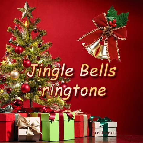Jingle Bells Message Tone