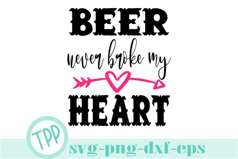 Beer Never Broke My Heart Ringtone