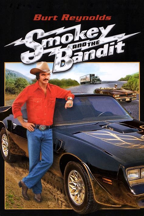 Smokey And The Bandit Ringtone