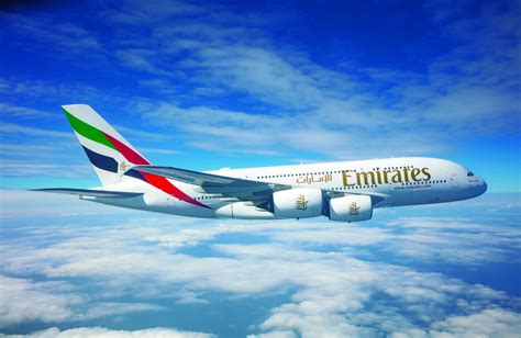 Emirates Flight Ringtone