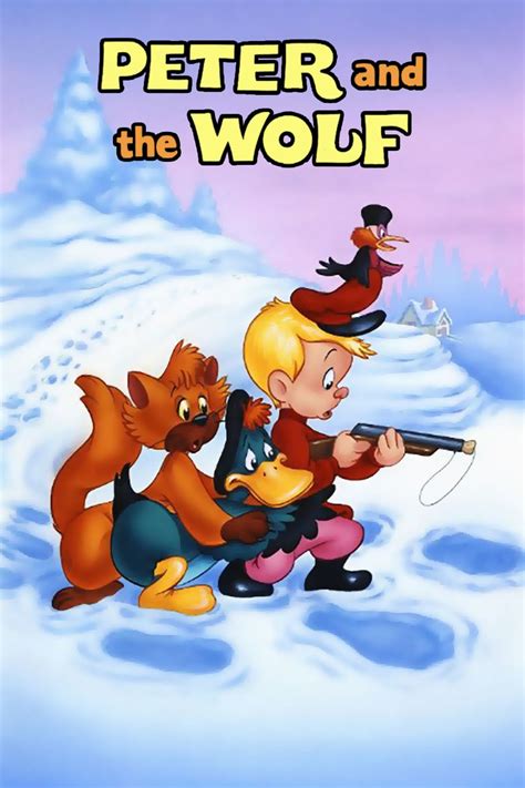 Peter And The Wolf Ringtone