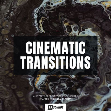Cinematic Transition Ringtone