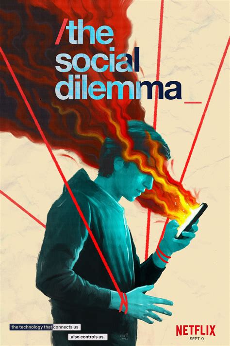 The Social Dilemma Ringtone