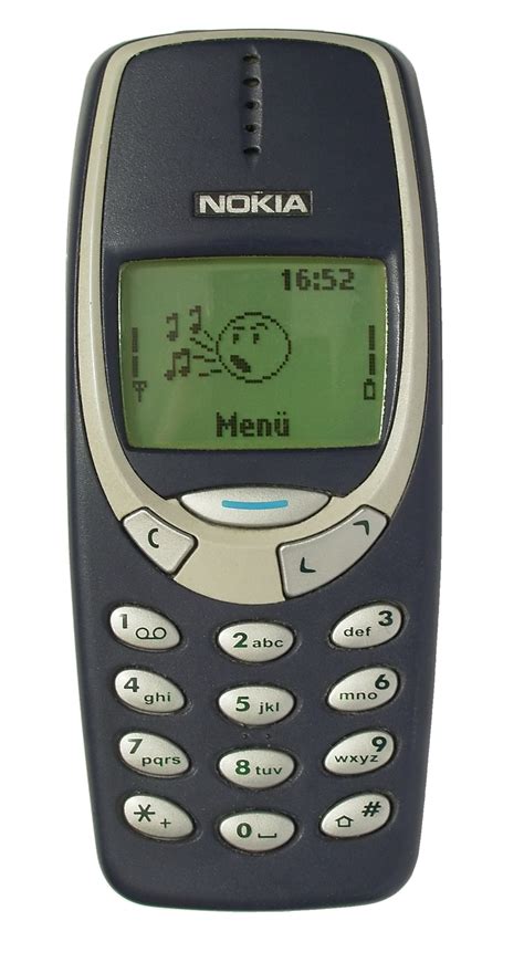 Nokia Ringtone Morse Code