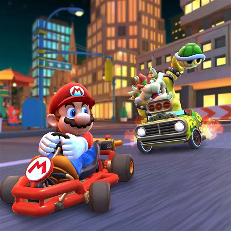 Mario Kart Ringtone