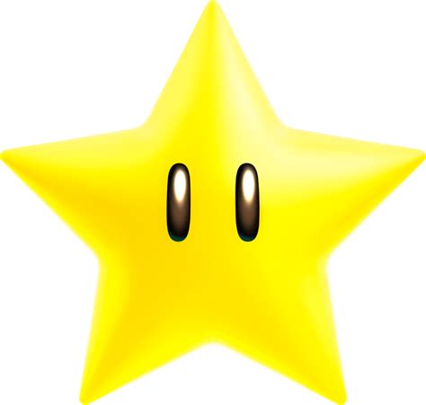 Mario Star Ringtone