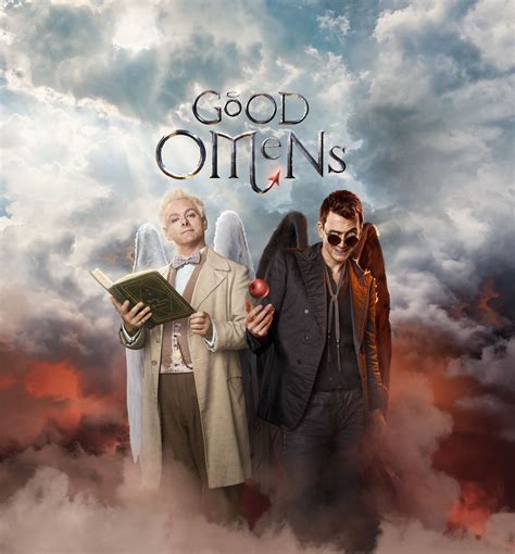 Good Omens Theme Song